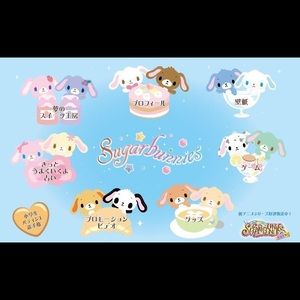 Meet your Posher, Allison